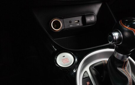 KIA Soul II рестайлинг, 2016 год, 1 499 000 рублей, 23 фотография