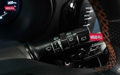 KIA Soul II рестайлинг, 2016 год, 1 499 000 рублей, 18 фотография