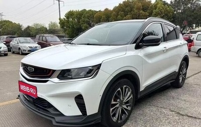 Geely Coolray I, 2021 год, 1 200 000 рублей, 1 фотография