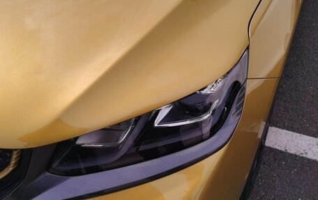 Geely Coolray I, 2021 год, 1 300 000 рублей, 2 фотография