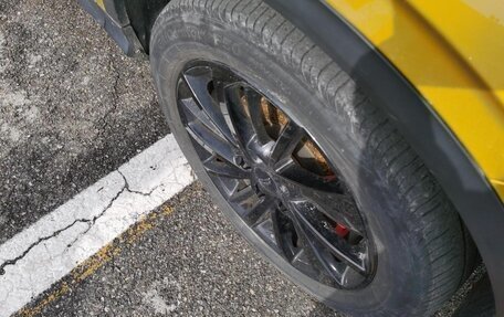 Geely Coolray I, 2021 год, 1 300 000 рублей, 4 фотография