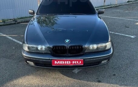 BMW 5 серия, 1996 год, 510 000 рублей, 1 фотография