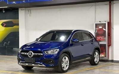 Mercedes-Benz GLA, 2021 год, 2 700 000 рублей, 1 фотография
