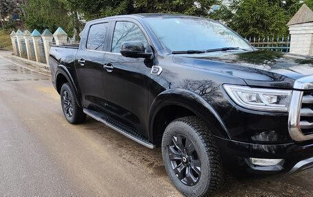 Great Wall Poer, 2021 год, 2 000 000 рублей, 2 фотография