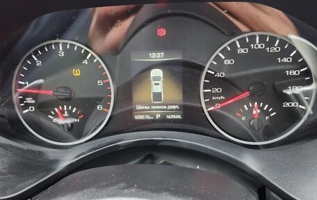 Great Wall Poer, 2021 год, 2 000 000 рублей, 7 фотография