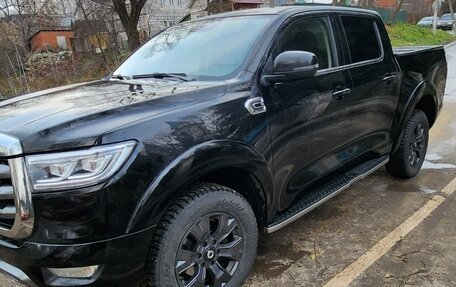 Great Wall Poer, 2021 год, 2 000 000 рублей, 3 фотография