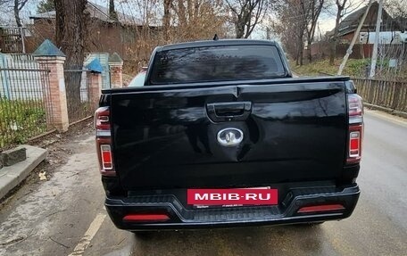 Great Wall Poer, 2021 год, 2 000 000 рублей, 5 фотография