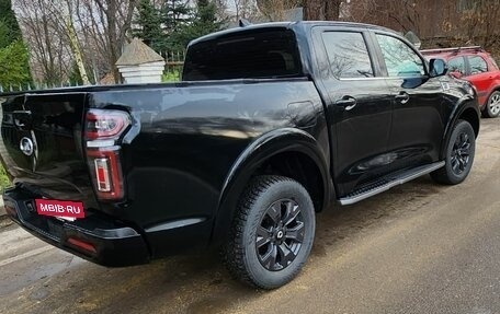 Great Wall Poer, 2021 год, 2 000 000 рублей, 4 фотография