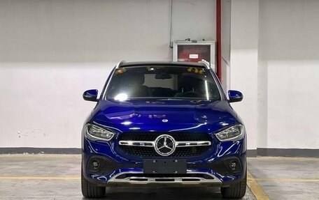 Mercedes-Benz GLA, 2021 год, 2 700 000 рублей, 2 фотография