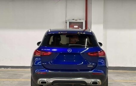 Mercedes-Benz GLA, 2021 год, 2 700 000 рублей, 4 фотография