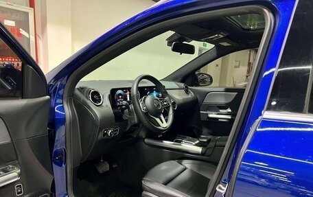 Mercedes-Benz GLA, 2021 год, 2 700 000 рублей, 10 фотография