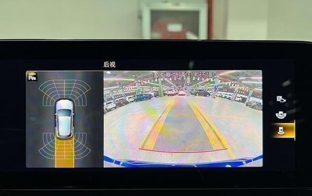 Mercedes-Benz GLA, 2021 год, 2 700 000 рублей, 16 фотография