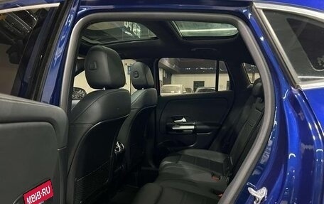 Mercedes-Benz GLA, 2021 год, 2 700 000 рублей, 13 фотография