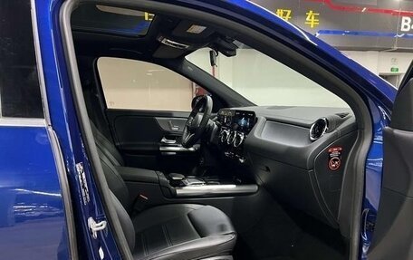 Mercedes-Benz GLA, 2021 год, 2 700 000 рублей, 17 фотография