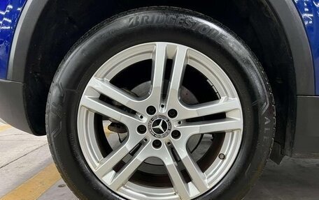 Mercedes-Benz GLA, 2021 год, 2 700 000 рублей, 18 фотография