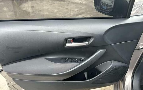 Toyota Corolla, 2021 год, 1 400 000 рублей, 11 фотография