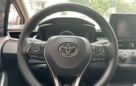 Toyota Corolla, 2021 год, 1 400 000 рублей, 7 фотография