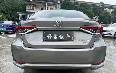 Toyota Corolla, 2021 год, 1 400 000 рублей, 5 фотография