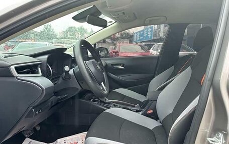 Toyota Corolla, 2021 год, 1 400 000 рублей, 14 фотография