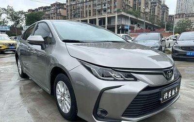 Toyota Corolla, 2021 год, 1 400 000 рублей, 1 фотография