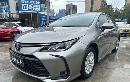 Toyota Corolla, 2021 год, 1 400 000 рублей, 6 фотография