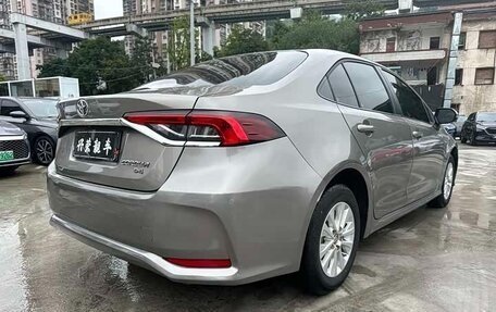 Toyota Corolla, 2021 год, 1 400 000 рублей, 4 фотография