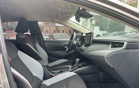 Toyota Corolla, 2021 год, 1 400 000 рублей, 12 фотография