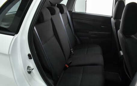 Mitsubishi ASX I рестайлинг, 2012 год, 1 179 000 рублей, 7 фотография