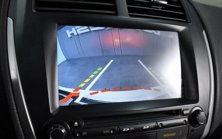 Mitsubishi ASX I рестайлинг, 2012 год, 1 179 000 рублей, 12 фотография