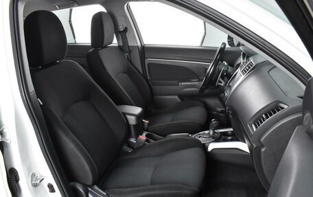 Mitsubishi ASX I рестайлинг, 2012 год, 1 179 000 рублей, 8 фотография