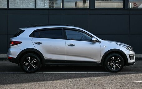 KIA Rio IV, 2019 год, 1 689 000 рублей, 5 фотография