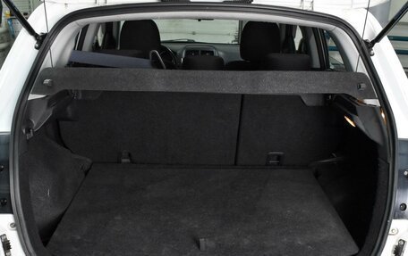 Mitsubishi ASX I рестайлинг, 2012 год, 1 179 000 рублей, 16 фотография