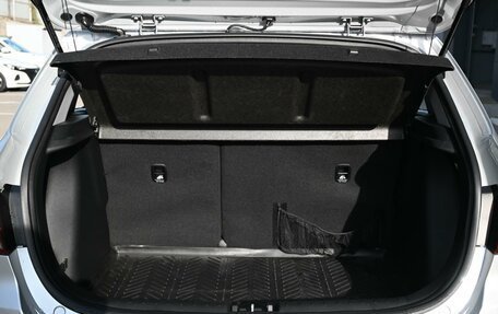 KIA Rio IV, 2019 год, 1 689 000 рублей, 20 фотография