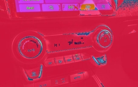 KIA Rio IV, 2019 год, 1 689 000 рублей, 18 фотография