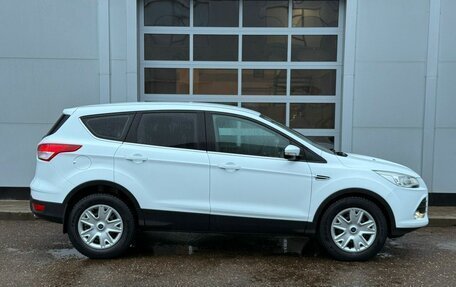 Ford Kuga III, 2016 год, 1 500 000 рублей, 6 фотография