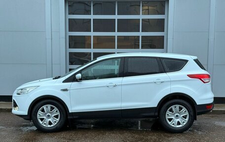 Ford Kuga III, 2016 год, 1 500 000 рублей, 2 фотография