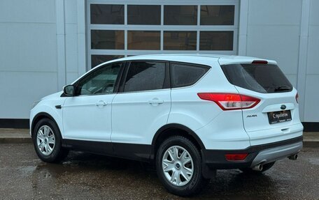 Ford Kuga III, 2016 год, 1 500 000 рублей, 3 фотография