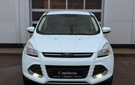 Ford Kuga III, 2016 год, 1 500 000 рублей, 8 фотография