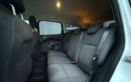 Ford Kuga III, 2016 год, 1 500 000 рублей, 10 фотография