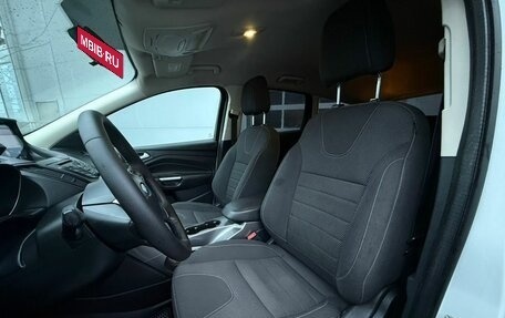 Ford Kuga III, 2016 год, 1 500 000 рублей, 9 фотография