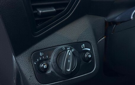 Ford Kuga III, 2016 год, 1 500 000 рублей, 16 фотография