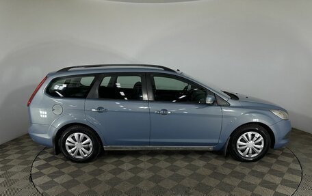 Ford Focus II рестайлинг, 2009 год, 520 000 рублей, 4 фотография