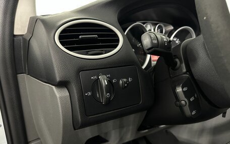 Ford Focus II рестайлинг, 2009 год, 520 000 рублей, 9 фотография