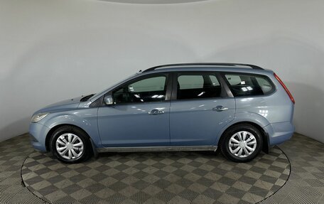 Ford Focus II рестайлинг, 2009 год, 520 000 рублей, 5 фотография