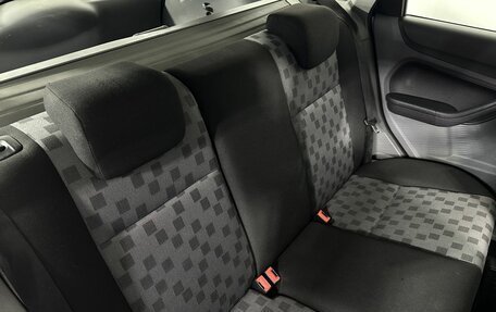 Ford Focus II рестайлинг, 2009 год, 520 000 рублей, 15 фотография