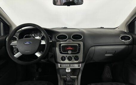 Ford Focus II рестайлинг, 2009 год, 520 000 рублей, 7 фотография