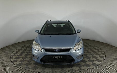 Ford Focus II рестайлинг, 2009 год, 520 000 рублей, 2 фотография