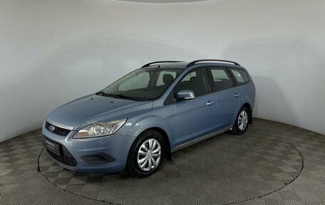 Ford Focus II рестайлинг, 2009 год, 520 000 рублей, 1 фотография