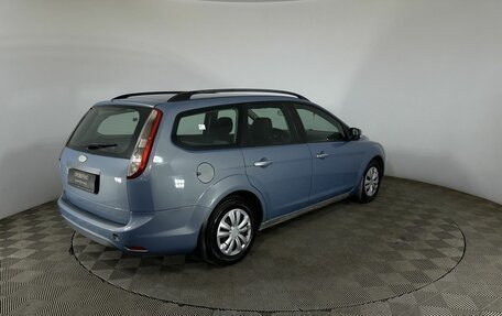 Ford Focus II рестайлинг, 2009 год, 520 000 рублей, 6 фотография