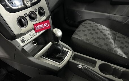 Ford Focus II рестайлинг, 2009 год, 520 000 рублей, 13 фотография